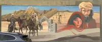 Untitled mural