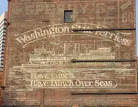 Untitled mural