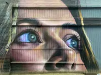 Untitled mural