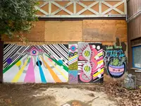 Untitled mural