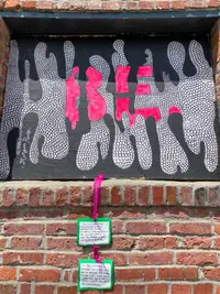 Untitled mural