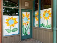 Untitled mural