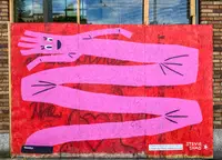 Untitled mural