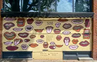 Untitled mural