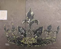 Untitled mural
