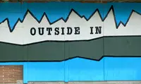 Untitled mural