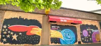 Untitled mural