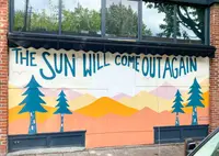 Untitled mural