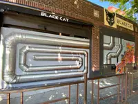 Untitled mural