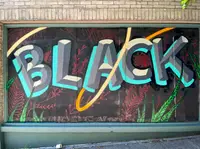 Untitled mural
