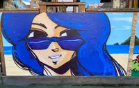 Untitled mural