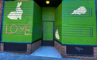 Untitled mural