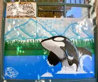 Untitled mural