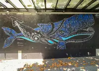 Untitled mural