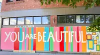 Untitled mural