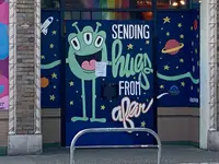 Untitled mural