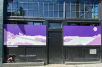 Untitled mural