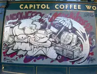 Untitled mural