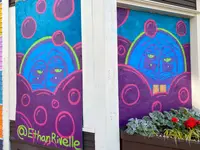 Untitled mural