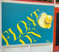 Untitled mural