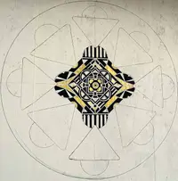 Untitled mural