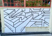 Untitled mural