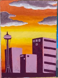 Untitled mural
