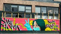 Untitled mural