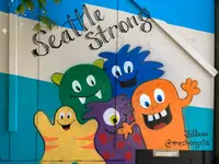 Untitled mural