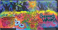Untitled mural