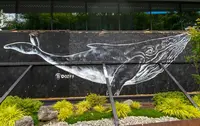 Untitled mural