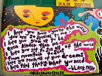 Untitled mural