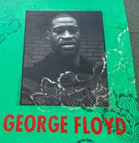 Untitled mural
