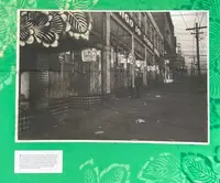 Untitled mural