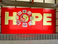 Untitled mural