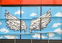 Untitled mural