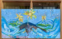 Untitled mural