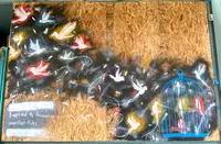 Untitled mural