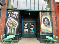 Untitled mural
