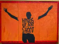 Untitled mural
