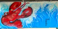 Untitled mural