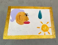 Untitled mural