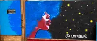 Untitled mural