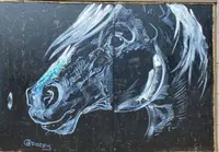 Untitled mural