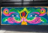 Untitled mural