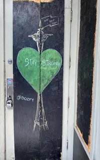 Untitled mural