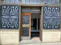 Untitled mural