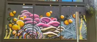 Untitled mural