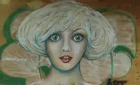 Untitled mural