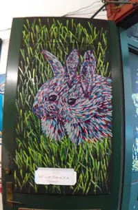 Untitled mural